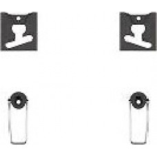 Настенный кронштейн для телевизора Kromax Vega-2